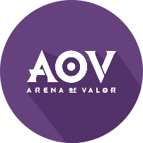 GAME ARENA OF VALOR - AOV 18 Vouchers