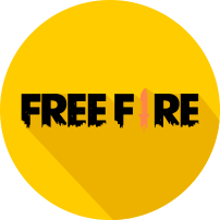 GAME FREE FIRE *PROMO - Free Fire 5 Diamond