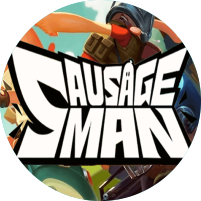 GAME Sausage Man - 60 Candy