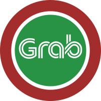 OJEK ONLINE GRAB DRIVER - GRABPAY Driver 100.000