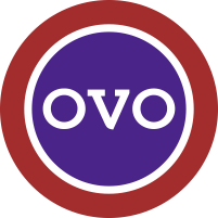 OVO CASH OVO CASH Admin - SALDO OVO 100.000