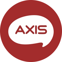 PAKET INTERNET Axis KZL Sosmed - Axis WA + Line + BBM 1GB 30 Hari