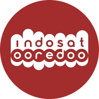PAKET INTERNET Indosat Freedoom Combo Non Attack - 90 HARI = 25GB Utama + 15GB Lokal + 10GB Malam